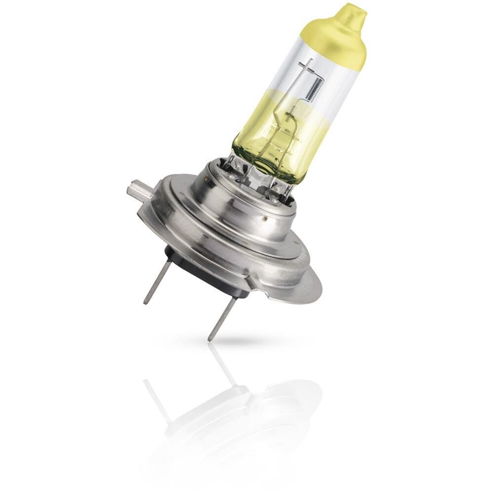 Luce per un nuovo stile. Aggiungi un tocco di colore. H7 12 V 55 W. - Foto 2